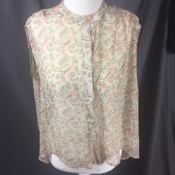 Winter Kale Blouse - Picture 3 of 7